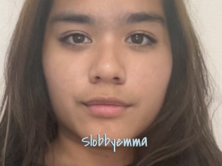 Slobbyemma