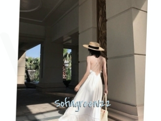 Sofiagreen122