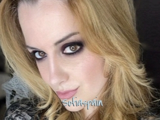 Sofiaspain