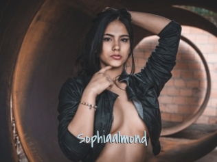 Sophiaalmond