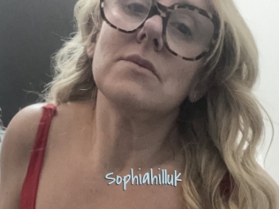 Sophiahilluk