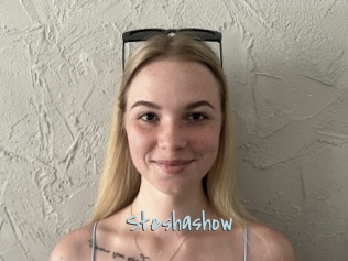 Steshashow