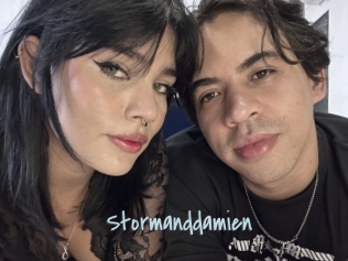 Stormanddamien