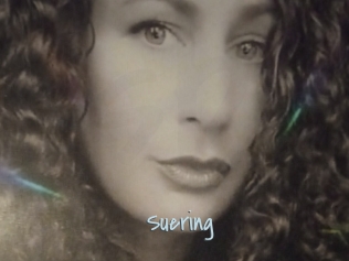 Suering