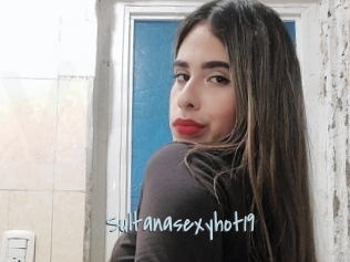 Sultanasexyhot19