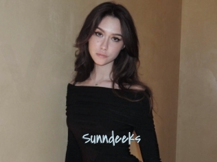 Sunndeeks