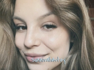 Sunnivahastey