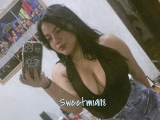 Sweetmia118
