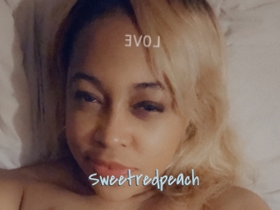 Sweetredpeach