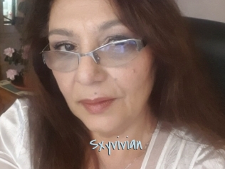 Sxyvivian