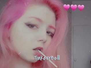 TinkerrBelll
