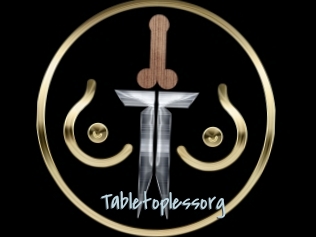Tabletoplessorg
