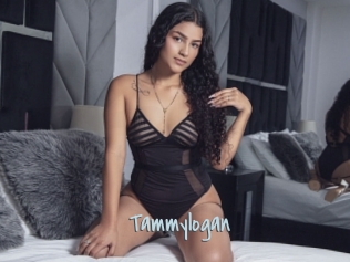 Tammylogan
