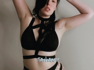 Tashanoir