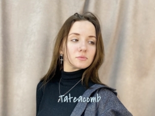 Tateacomb