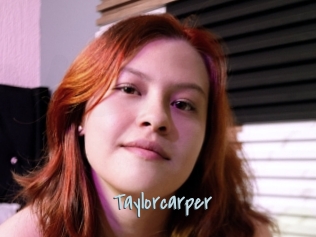 Taylorcarper