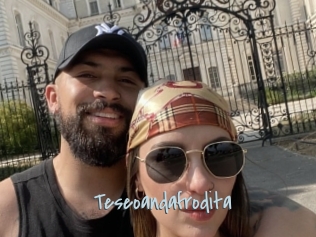 Teseoandafrodita