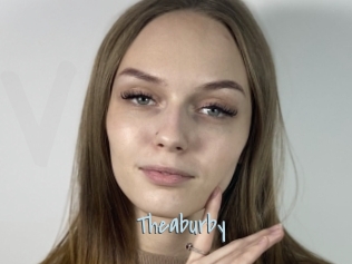 Theaburby