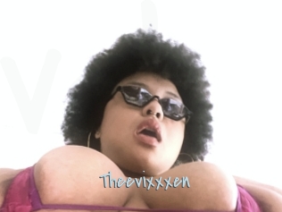 Theevixxxen