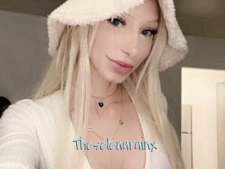 Theselenarainx