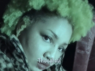 Thiccghoul
