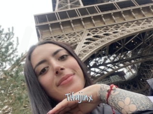 Tifajinx