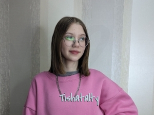 Tishatalty