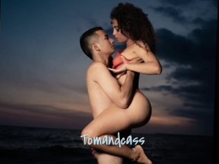 Tomandcass