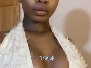 Triniuk