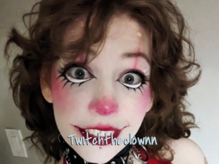 Twitchtheclownn