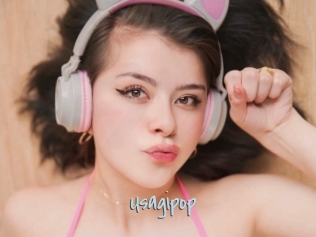 Usagipop