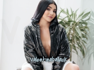 Valentinaballack