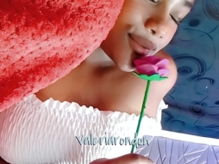 Valeriarondon