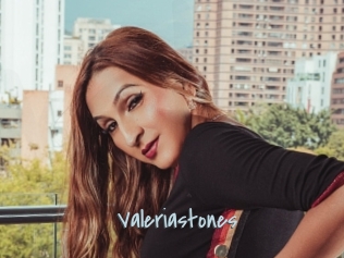 Valeriastones