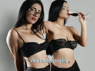 Valerieandsophie