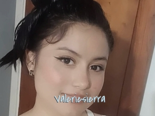 Valeriesierra