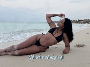 Valerievandergil