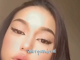 Valerysandoval