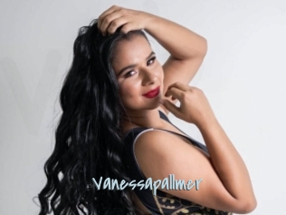 Vanessapallmer
