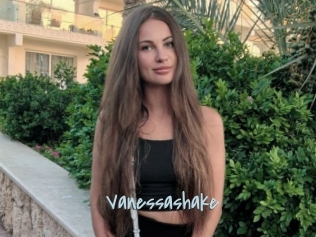 Vanessashake