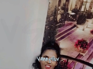 Vanny4luv