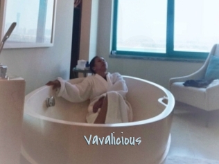 Vavalicious