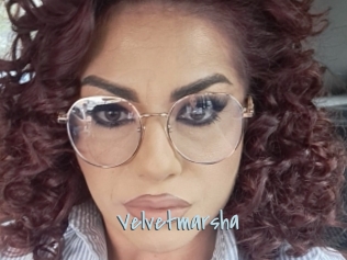 Velvetmarsha