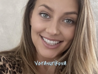 Verasurikova