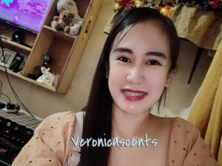 Veronicascents