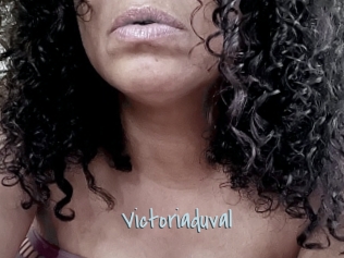 Victoriaduval