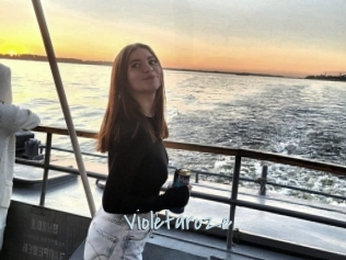 Violetaroze