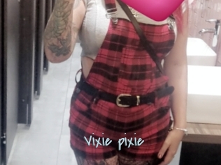 Vixie_pixie