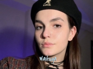 Waifuga