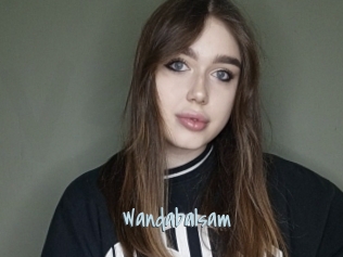 Wandabalsam